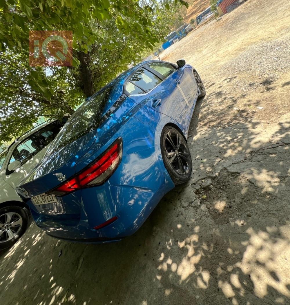 نيسان سنترا